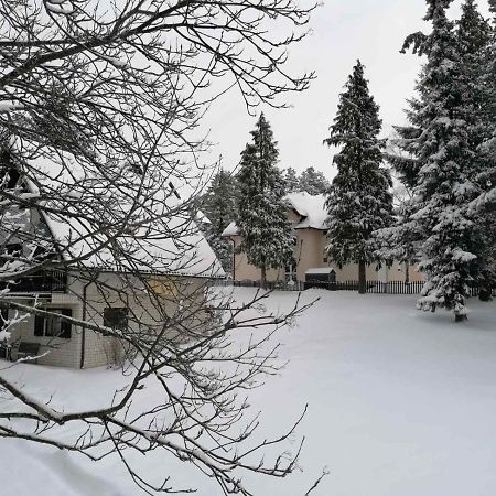 Kuca Za Odmor Zlatibor Exterior foto