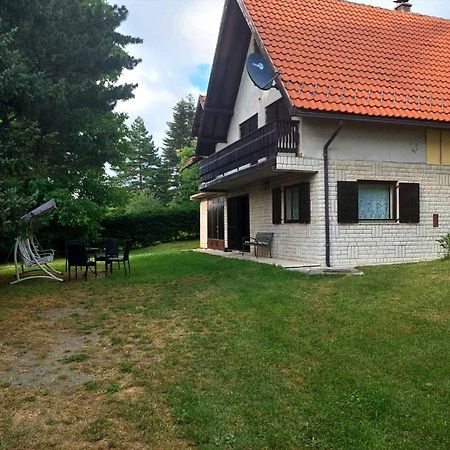 Kuca Za Odmor Zlatibor Exterior foto