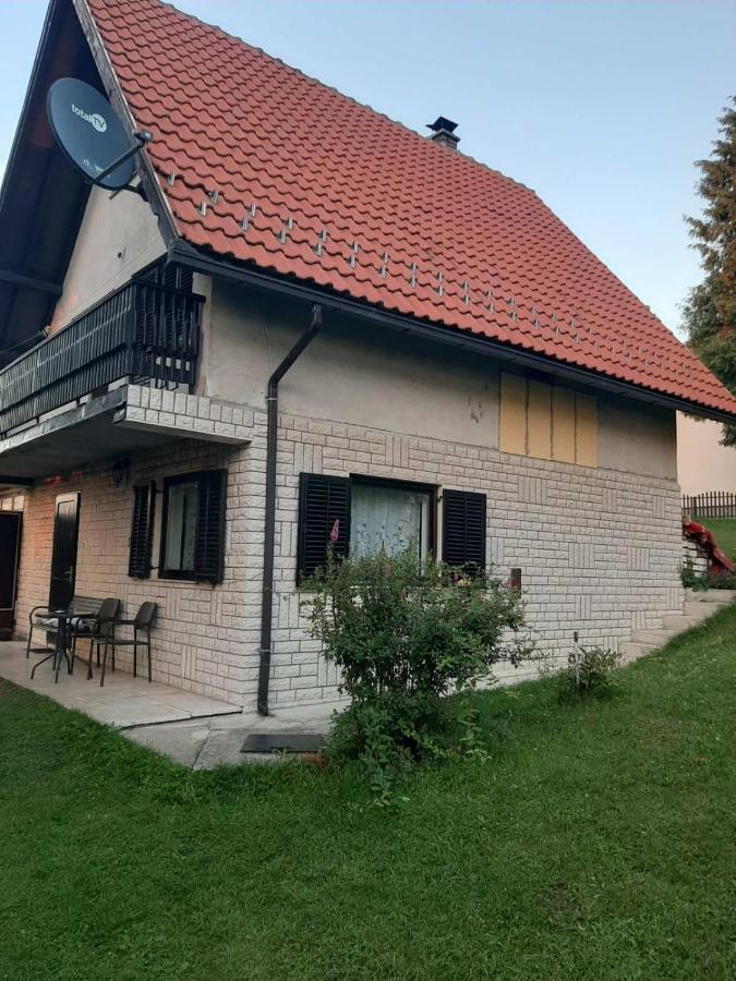Kuca Za Odmor Zlatibor Exterior foto