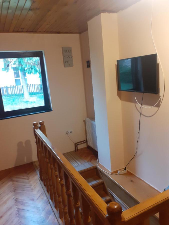 Kuca Za Odmor Zlatibor Exterior foto