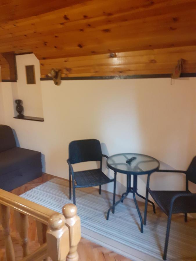 Kuca Za Odmor Zlatibor Exterior foto