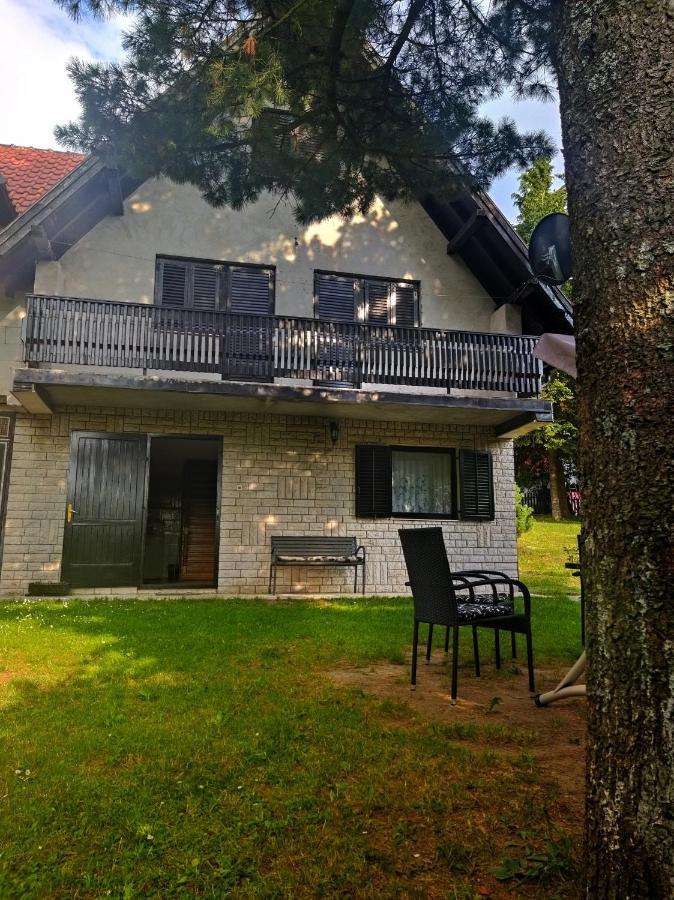 Kuca Za Odmor Zlatibor Exterior foto