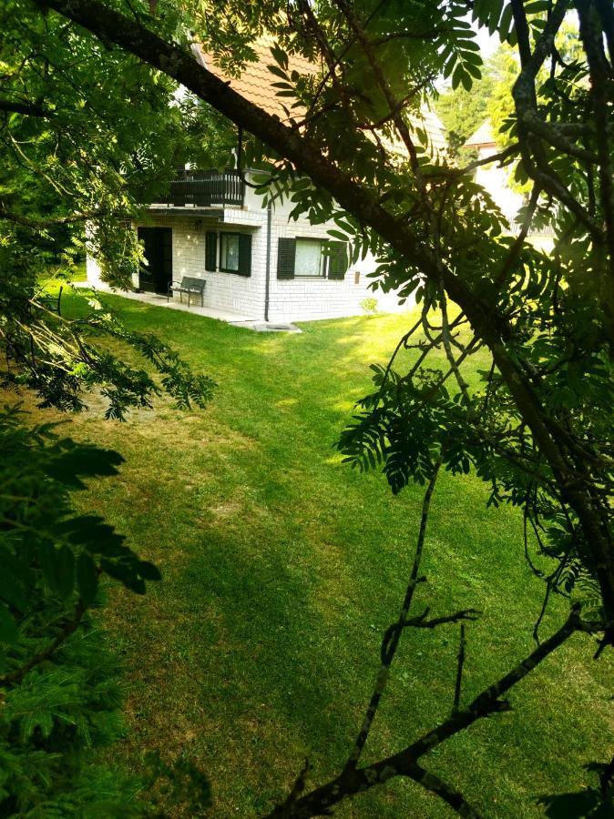 Kuca Za Odmor Zlatibor Exterior foto