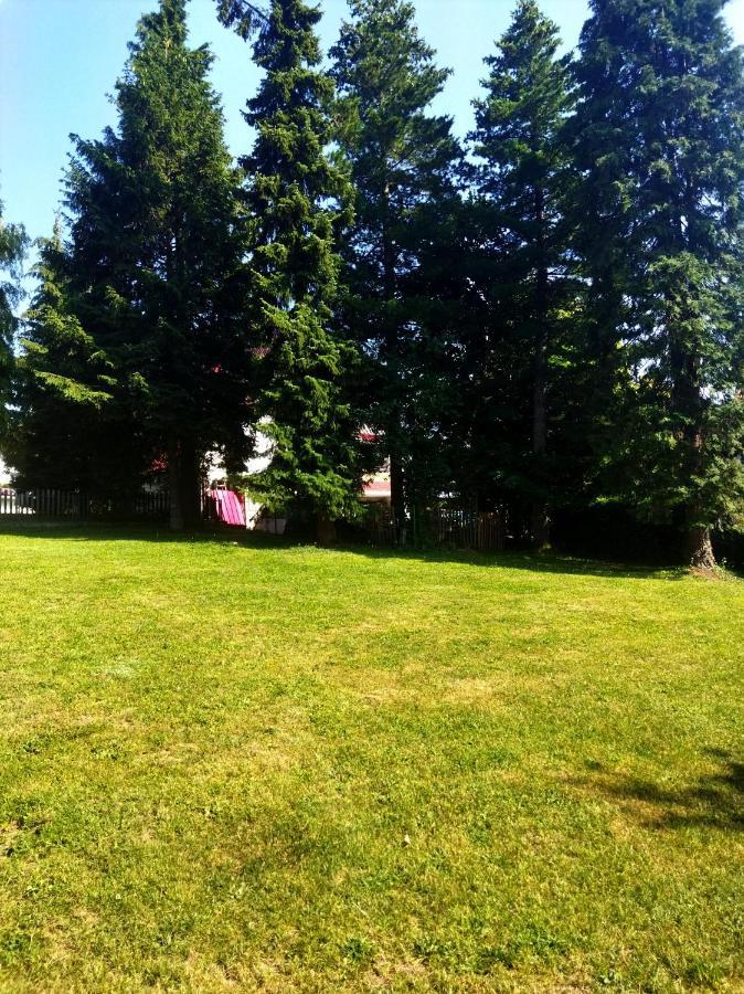 Kuca Za Odmor Zlatibor Exterior foto