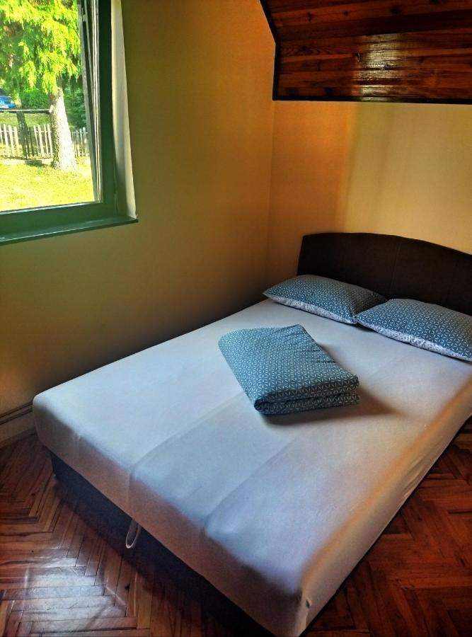 Kuca Za Odmor Zlatibor Exterior foto