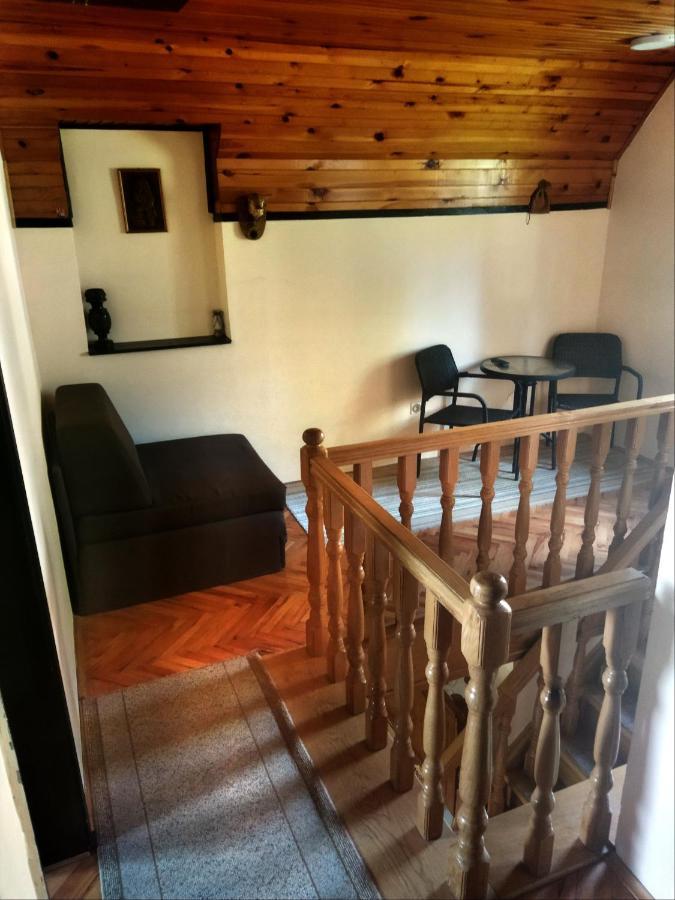 Kuca Za Odmor Zlatibor Exterior foto
