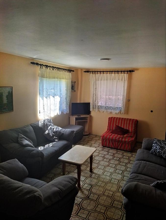 Kuca Za Odmor Zlatibor Exterior foto